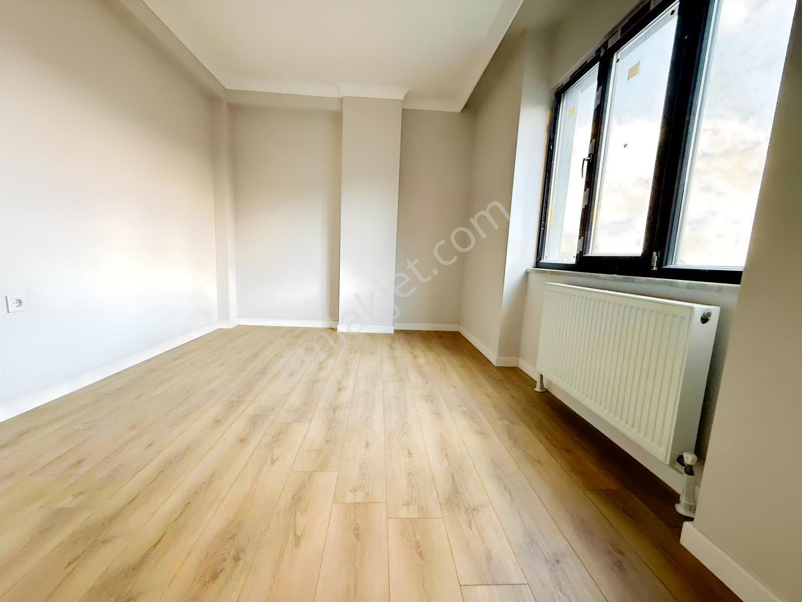 Arzu Emlak'tan Gazi Mah Satılık Sıfır Ara Kat Daire — fotoğraf 13