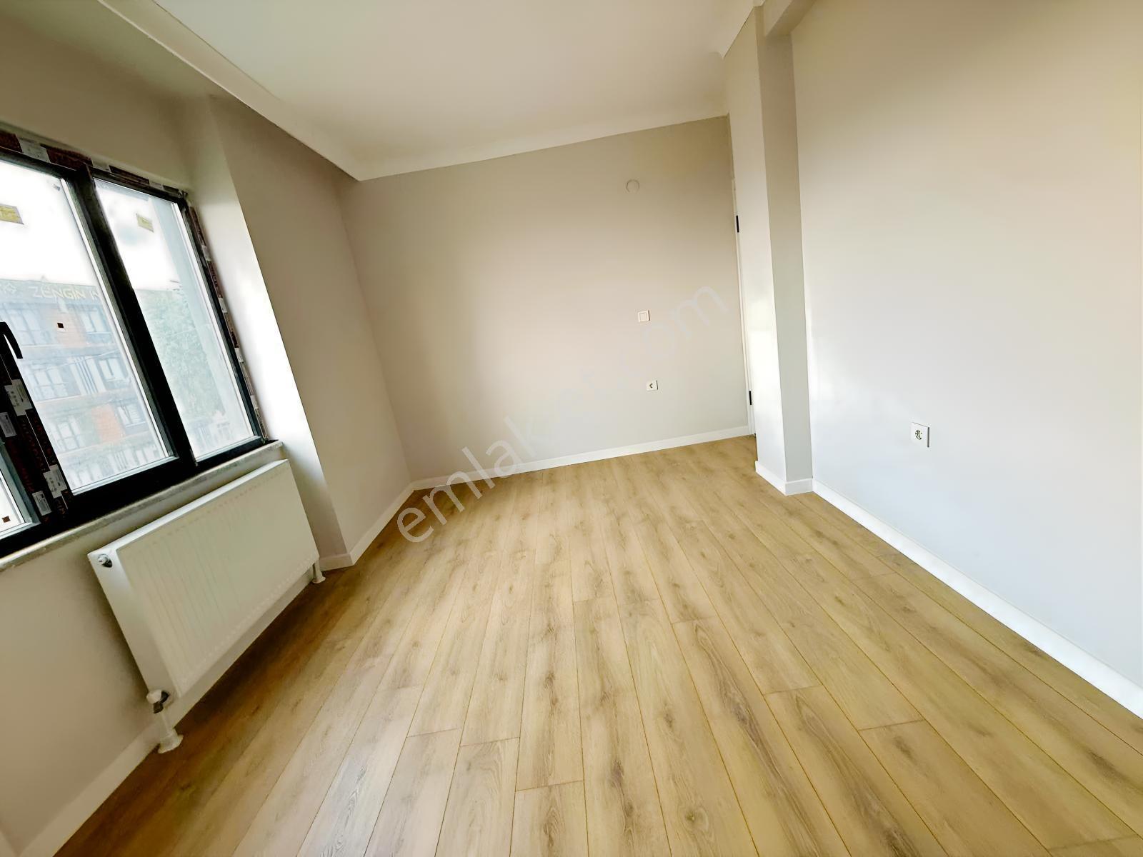 Arzu Emlak'tan Gazi Mah Satılık Sıfır Ara Kat Daire — fotoğraf 16