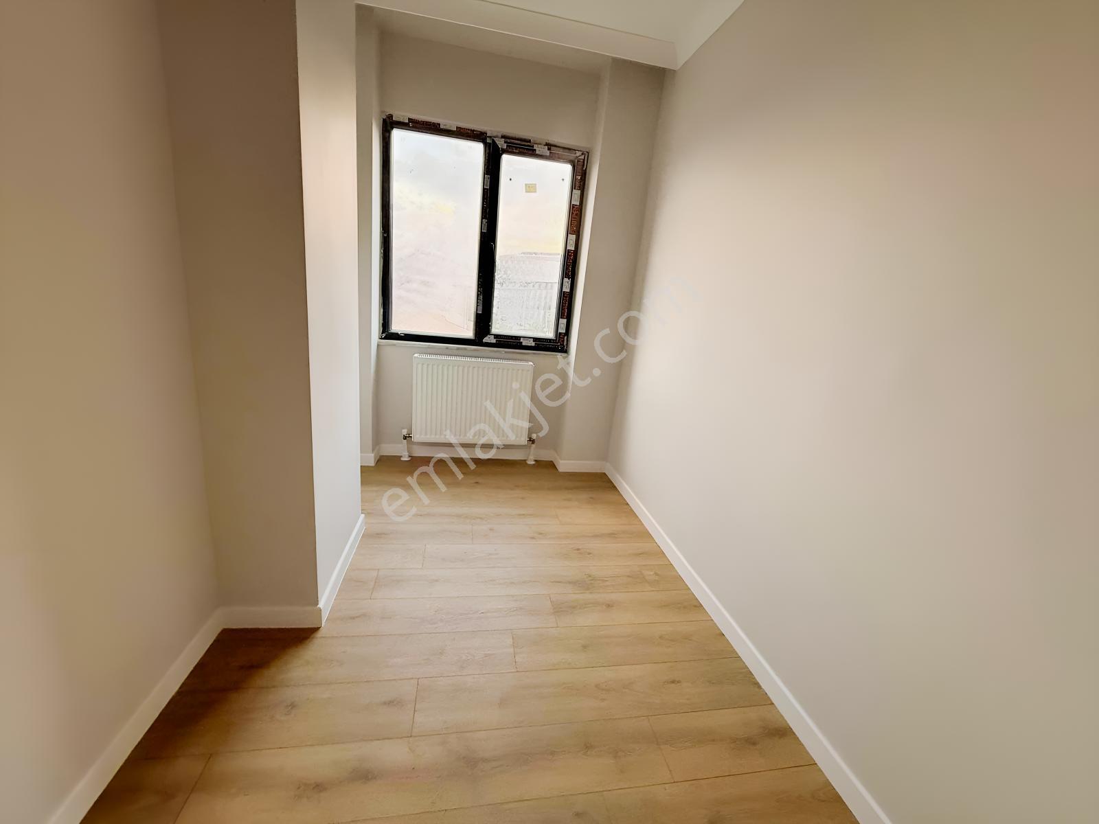 Arzu Emlak'tan Gazi Mah Satılık Sıfır Ara Kat Daire — fotoğraf 22