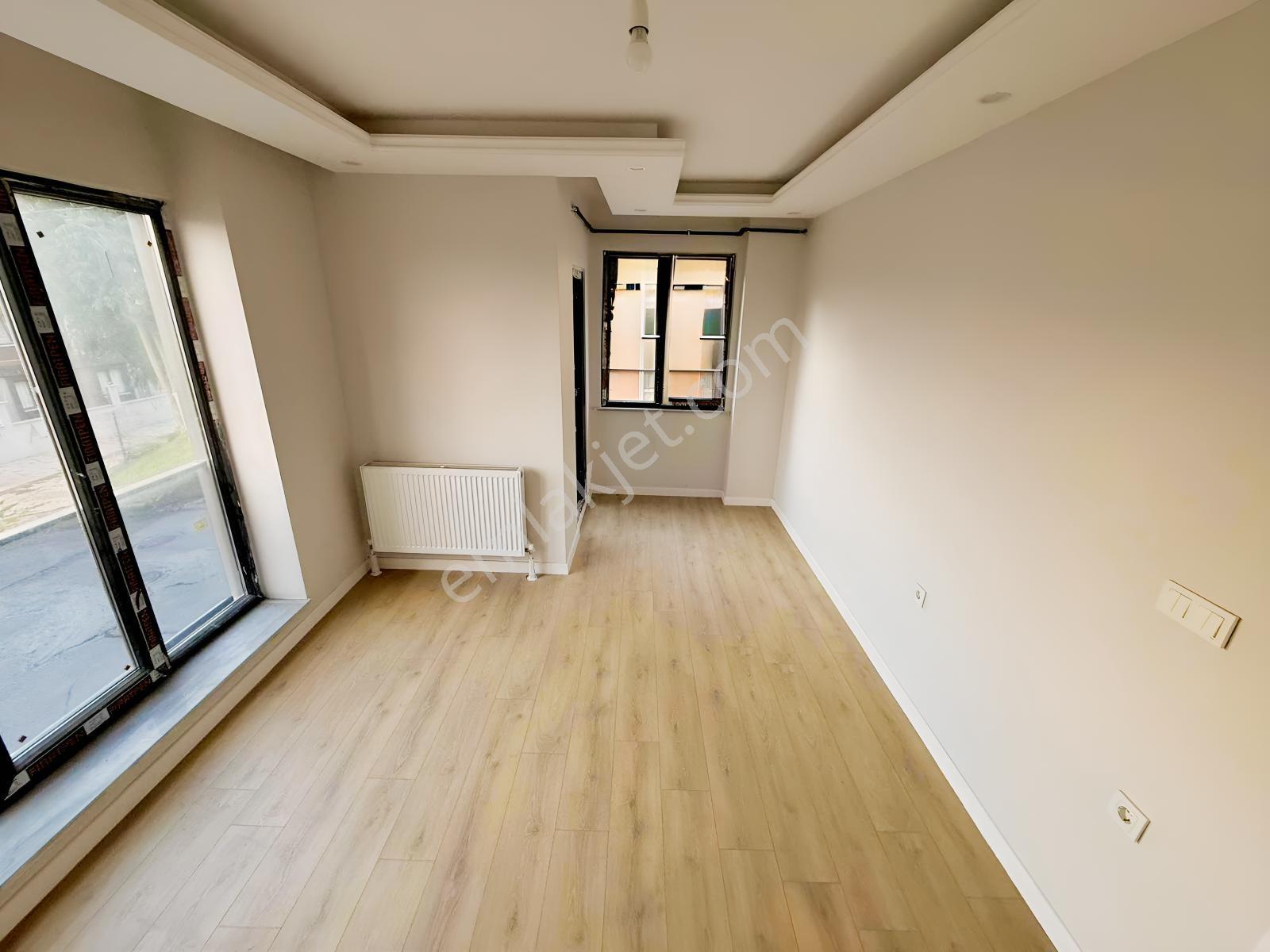 Arzu Emlak'tan Gazi Mah Satılık Sıfır Ara Kat Daire — fotoğraf 32