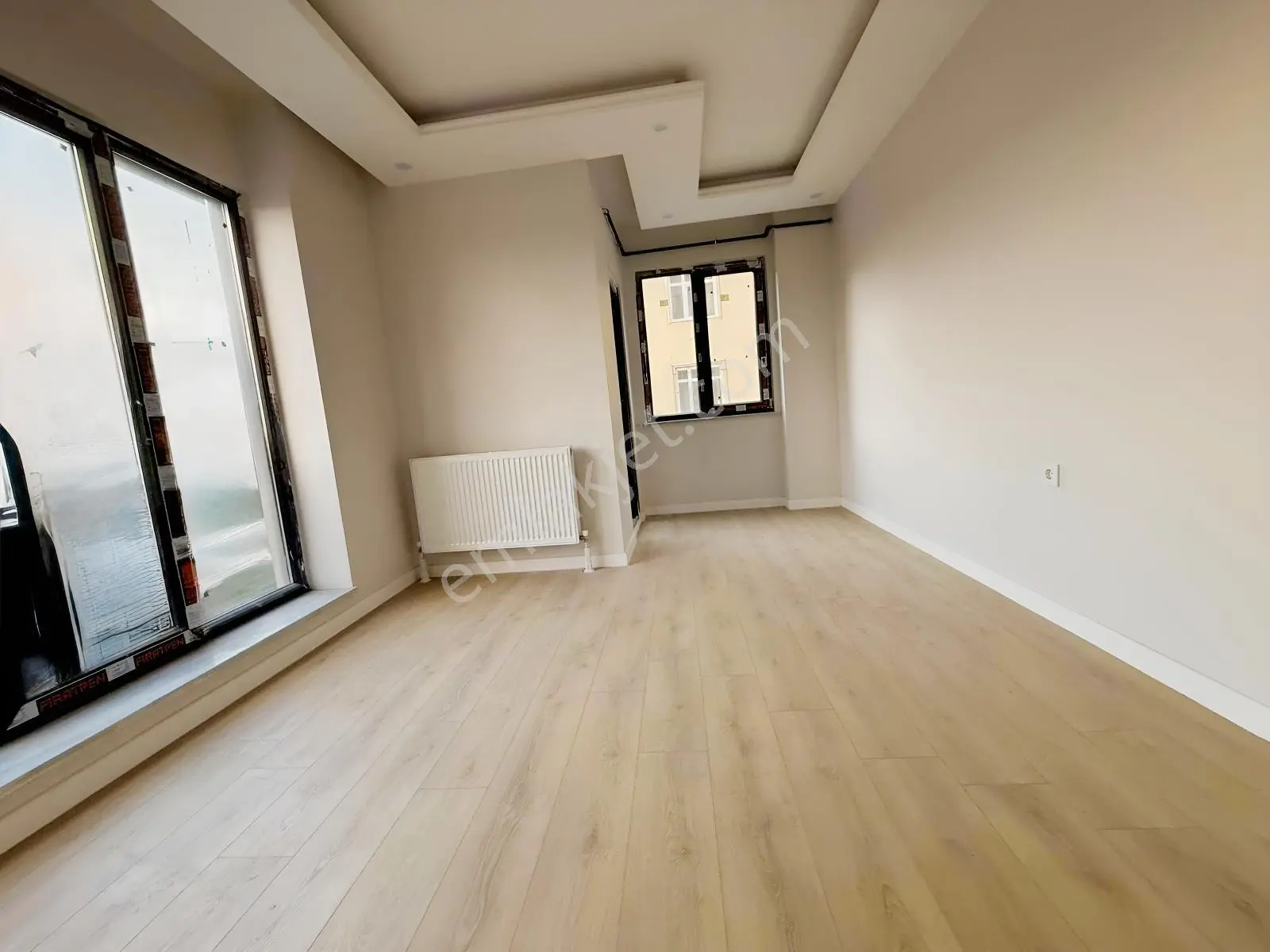 Arzu Emlak'tan Gazi Mah Satılık Sıfır Ara Kat Daire — fotoğraf 33