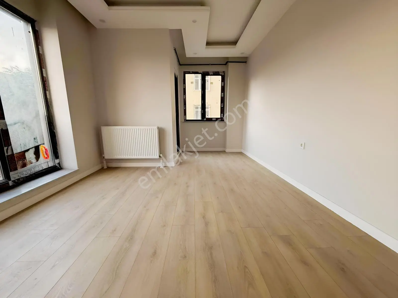 Arzu Emlak'tan Gazi Mah Satılık Sıfır Ara Kat Daire — fotoğraf 35