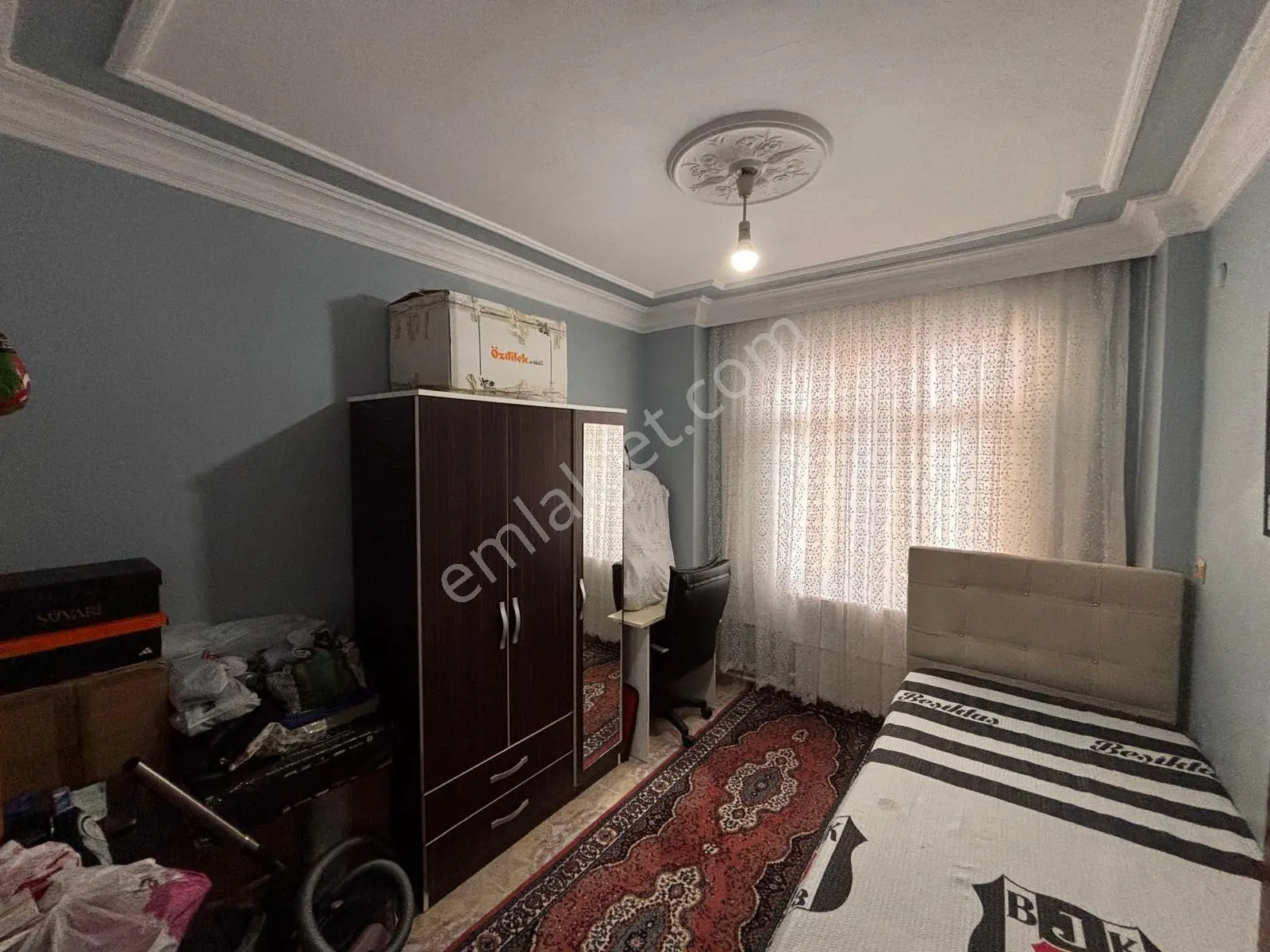 Adana 100.yılda Satılık 3 Katlı Müstakil Ev Ve İş Yeri — fotoğraf 11