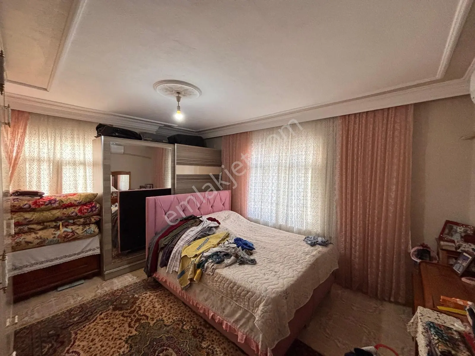 Adana 100.yılda Satılık 3 Katlı Müstakil Ev Ve İş Yeri — fotoğraf 23