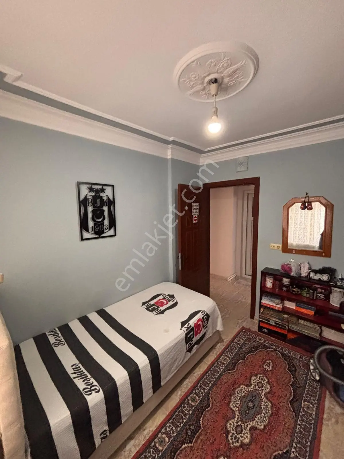 Adana 100.yılda Satılık 3 Katlı Müstakil Ev Ve İş Yeri — fotoğraf 27