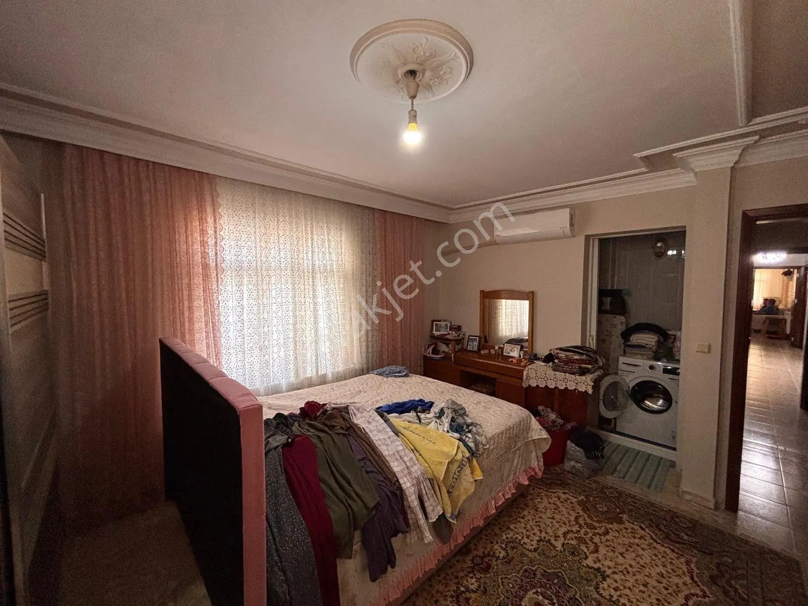Adana 100.yılda Satılık 3 Katlı Müstakil Ev Ve İş Yeri — fotoğraf 28