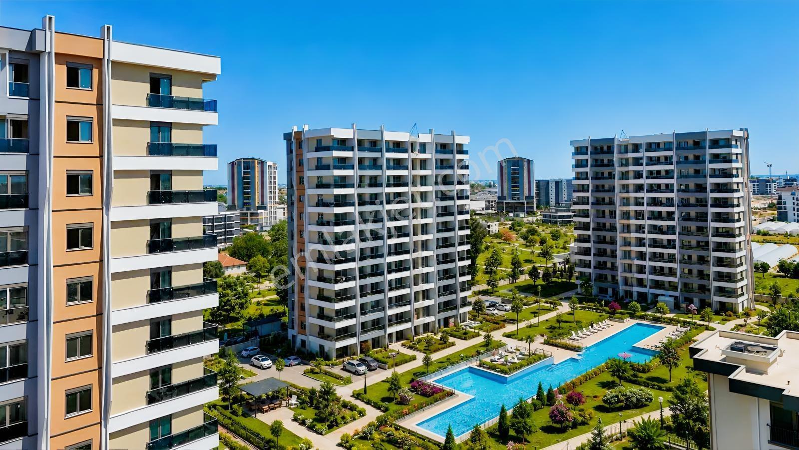 Fırsat Fiyat Demır Pamphillia Satılık 1+1