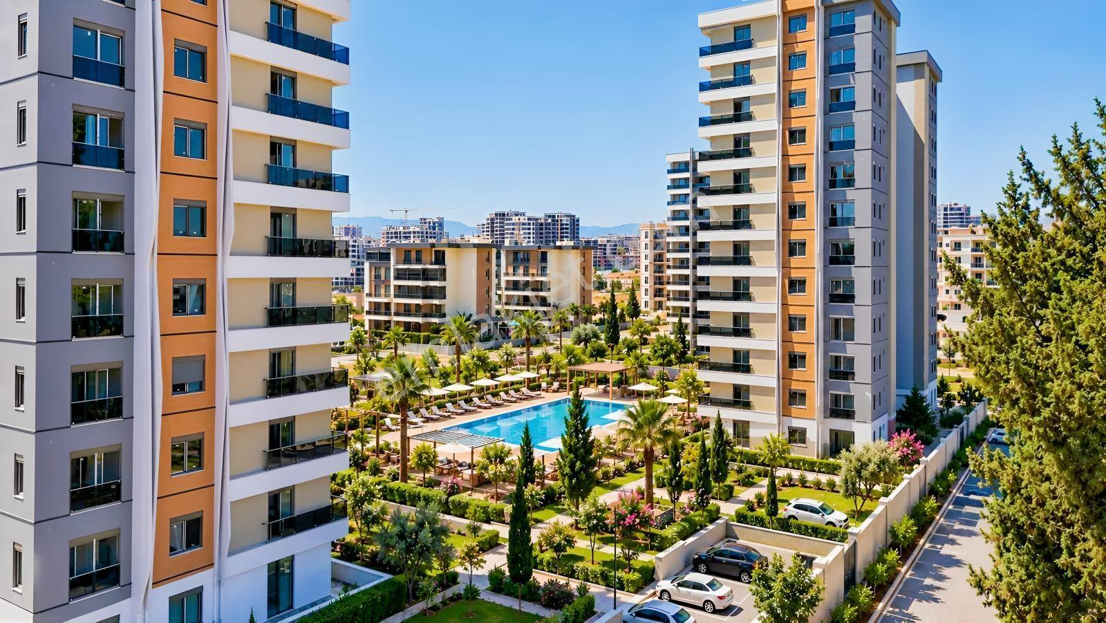 Fırsat Fiyat Demır Pamphillia Satılık 1+1 — fotoğraf 2