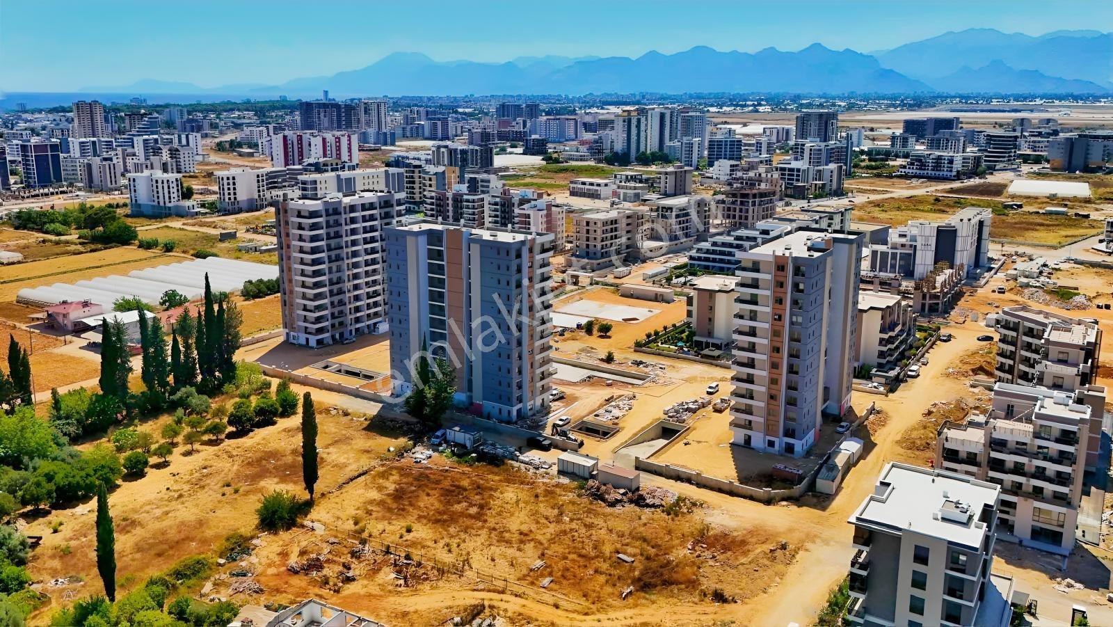 Fırsat Fiyat Demır Pamphillia Satılık 1+1 — fotoğraf 12