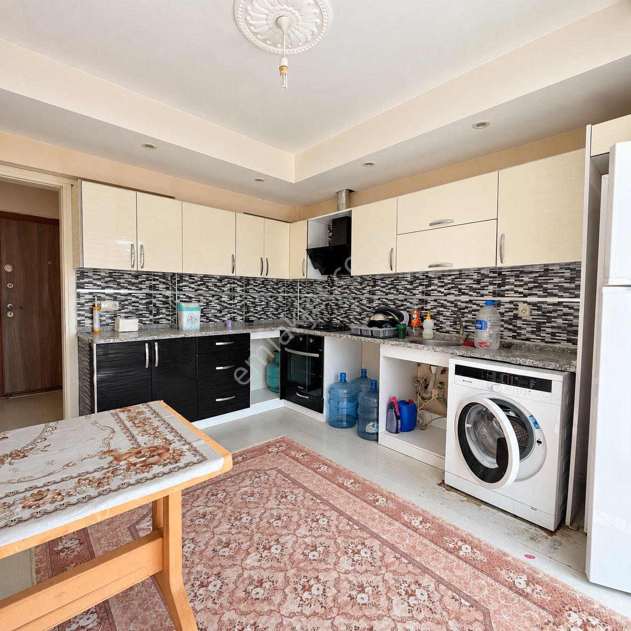 Nazilli Yıldıztepe Mahallesi'Nde Geniş Teraslı 3+1 Daire Dubleks