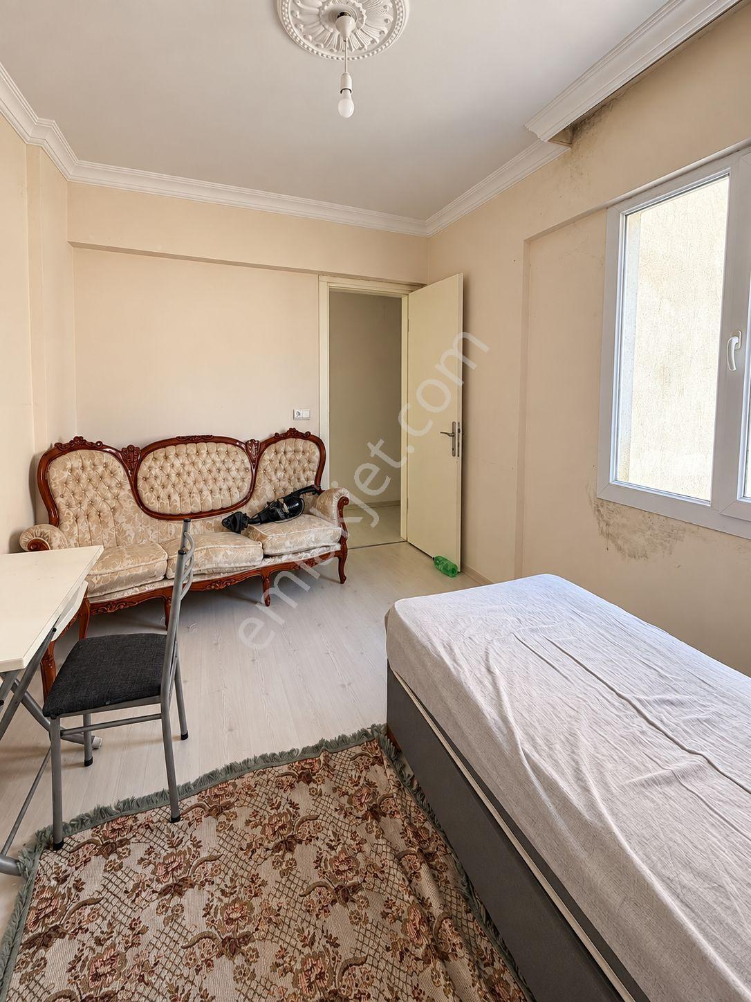 Nazilli Yıldıztepe Mahallesi'nde Geniş Teraslı 3+1 Daire Dubleks — fotoğraf 10