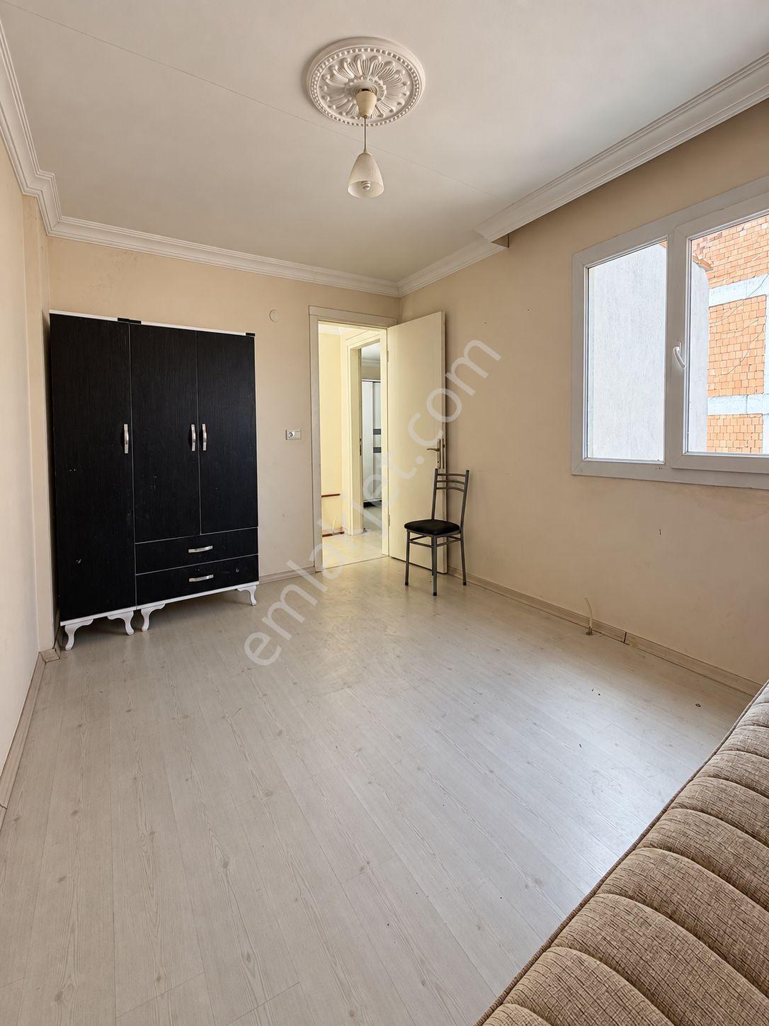 Nazilli Yıldıztepe Mahallesi'nde Geniş Teraslı 3+1 Daire Dubleks — fotoğraf 18