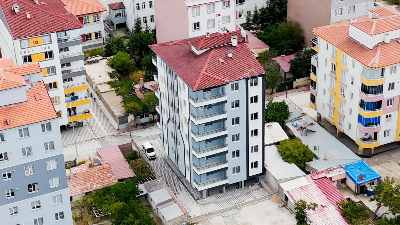 Nar Mahallesi,6 Katlı Binanın 4. Katı 2+1 Oda Sıfır Daire — fotoğraf 2