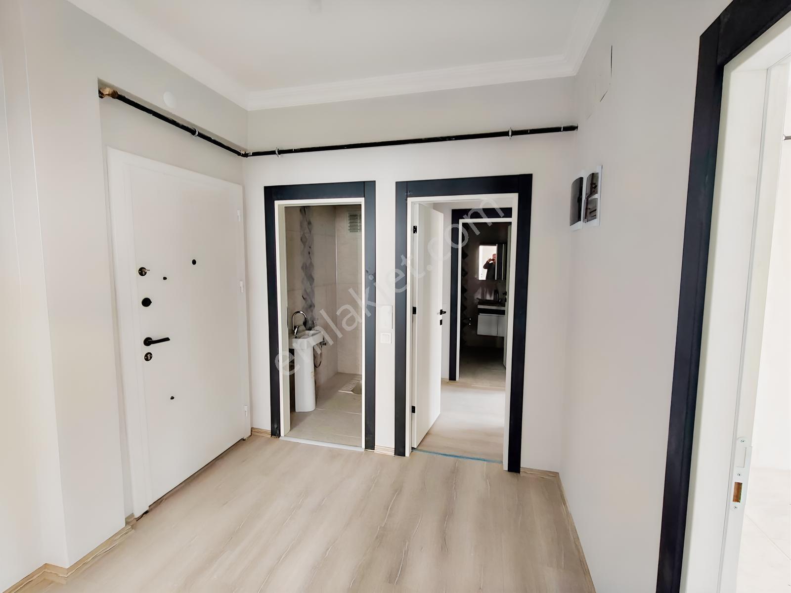 Nar Mahallesi,6 Katlı Binanın 4. Katı 2+1 Oda Sıfır Daire — fotoğraf 12