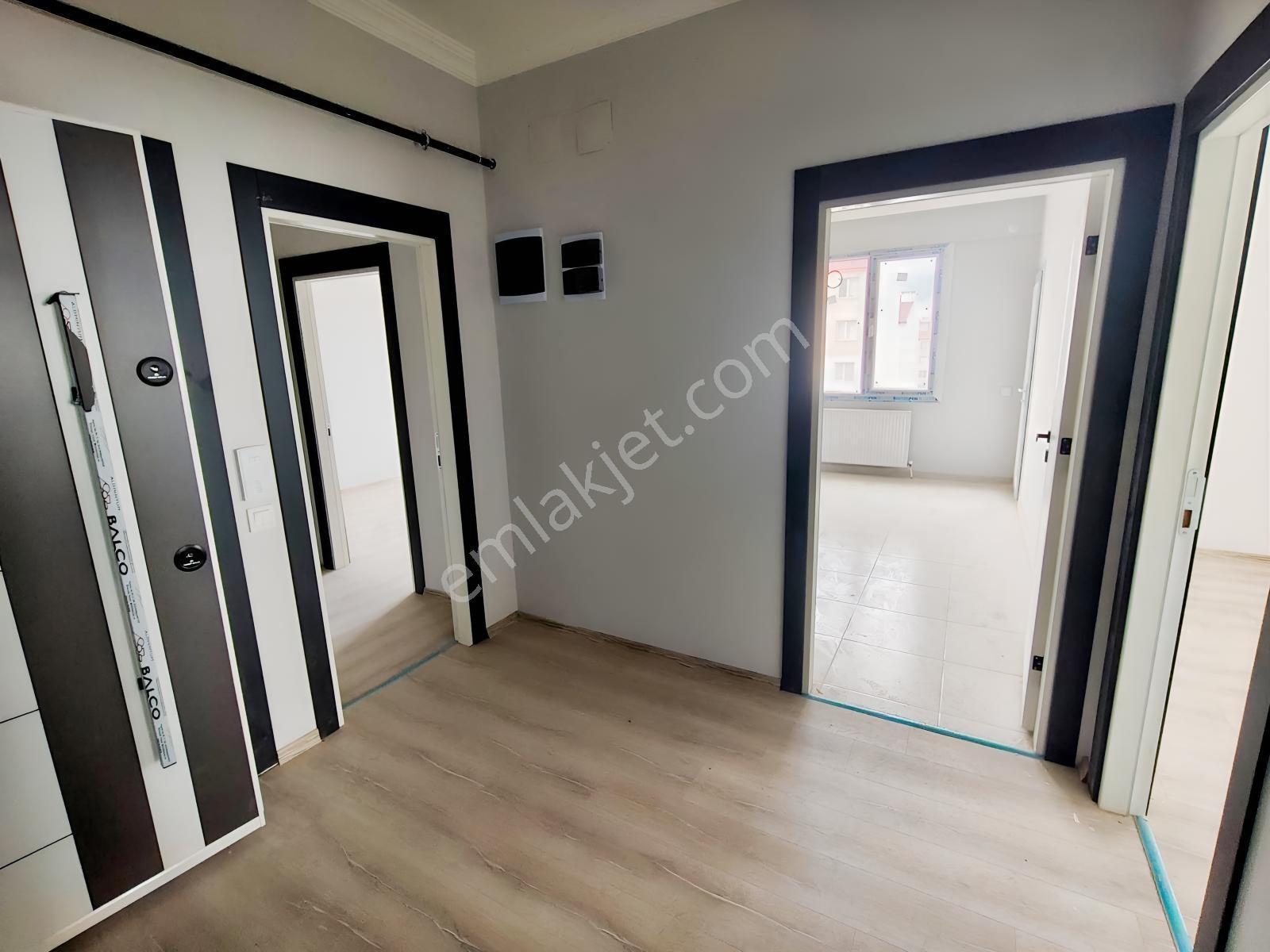 Nar Mahallesi,6 Katlı Binanın 4. Katı 2+1 Oda Sıfır Daire — fotoğraf 13