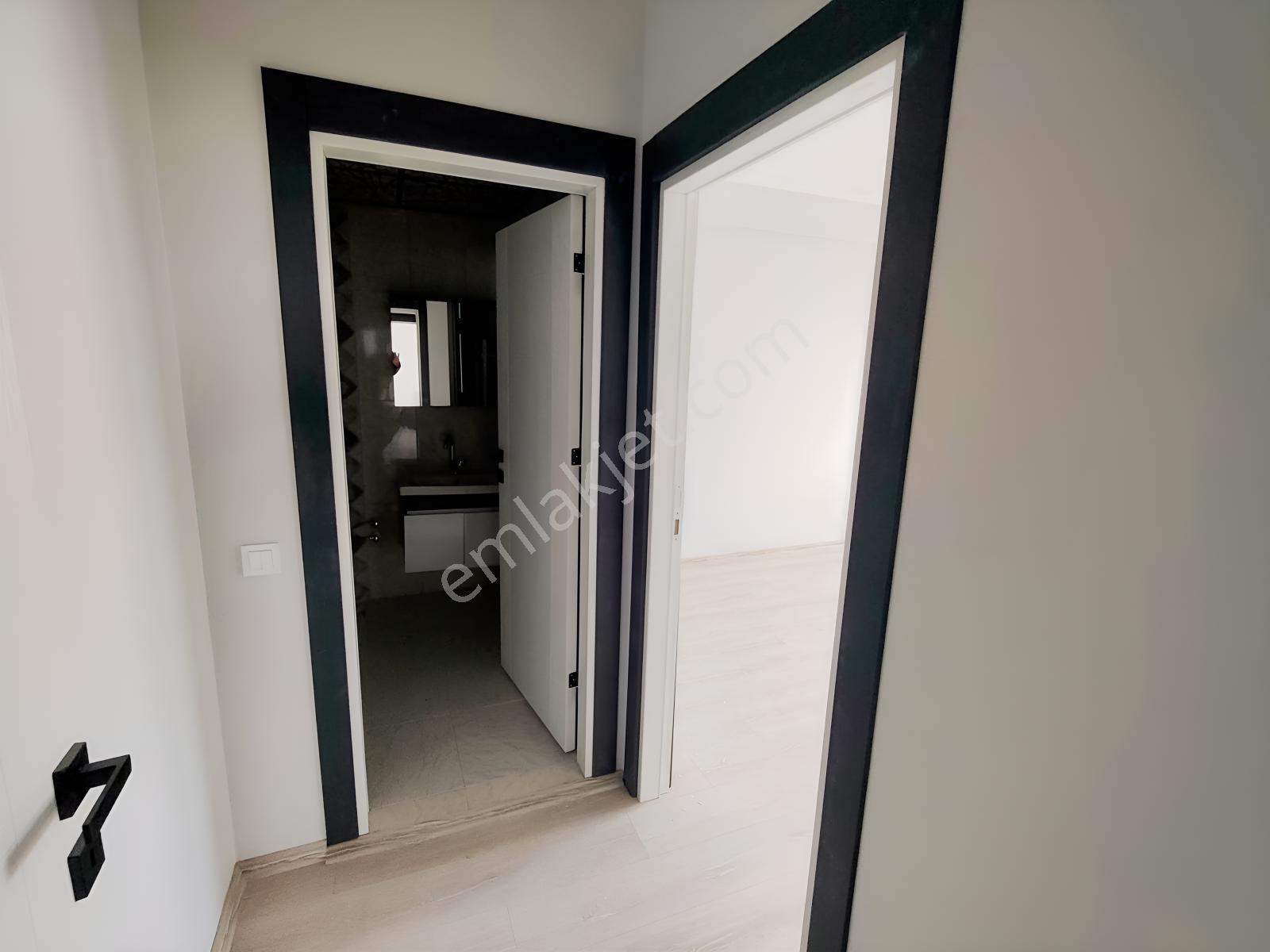 Nar Mahallesi,6 Katlı Binanın 4. Katı 2+1 Oda Sıfır Daire — fotoğraf 14