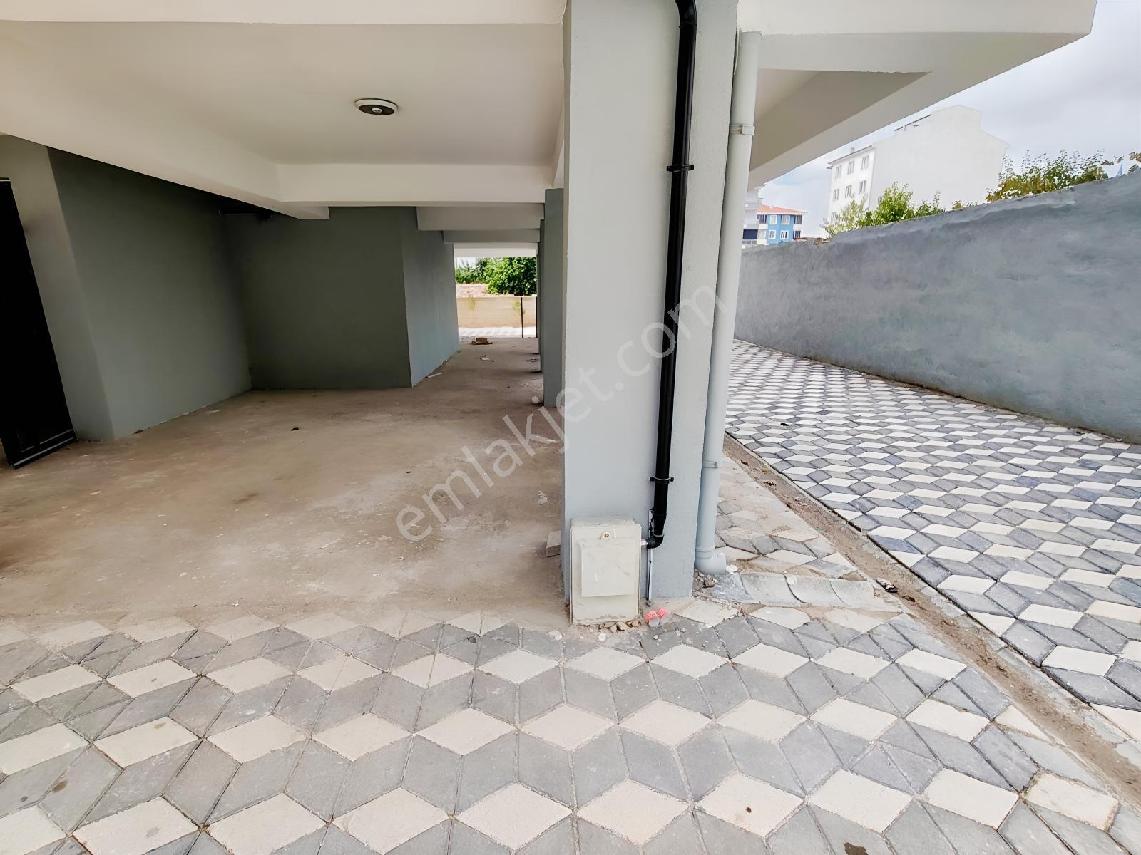 Nar Mahallesi,6 Katlı Binanın 4. Katı 2+1 Oda Sıfır Daire — fotoğraf 19