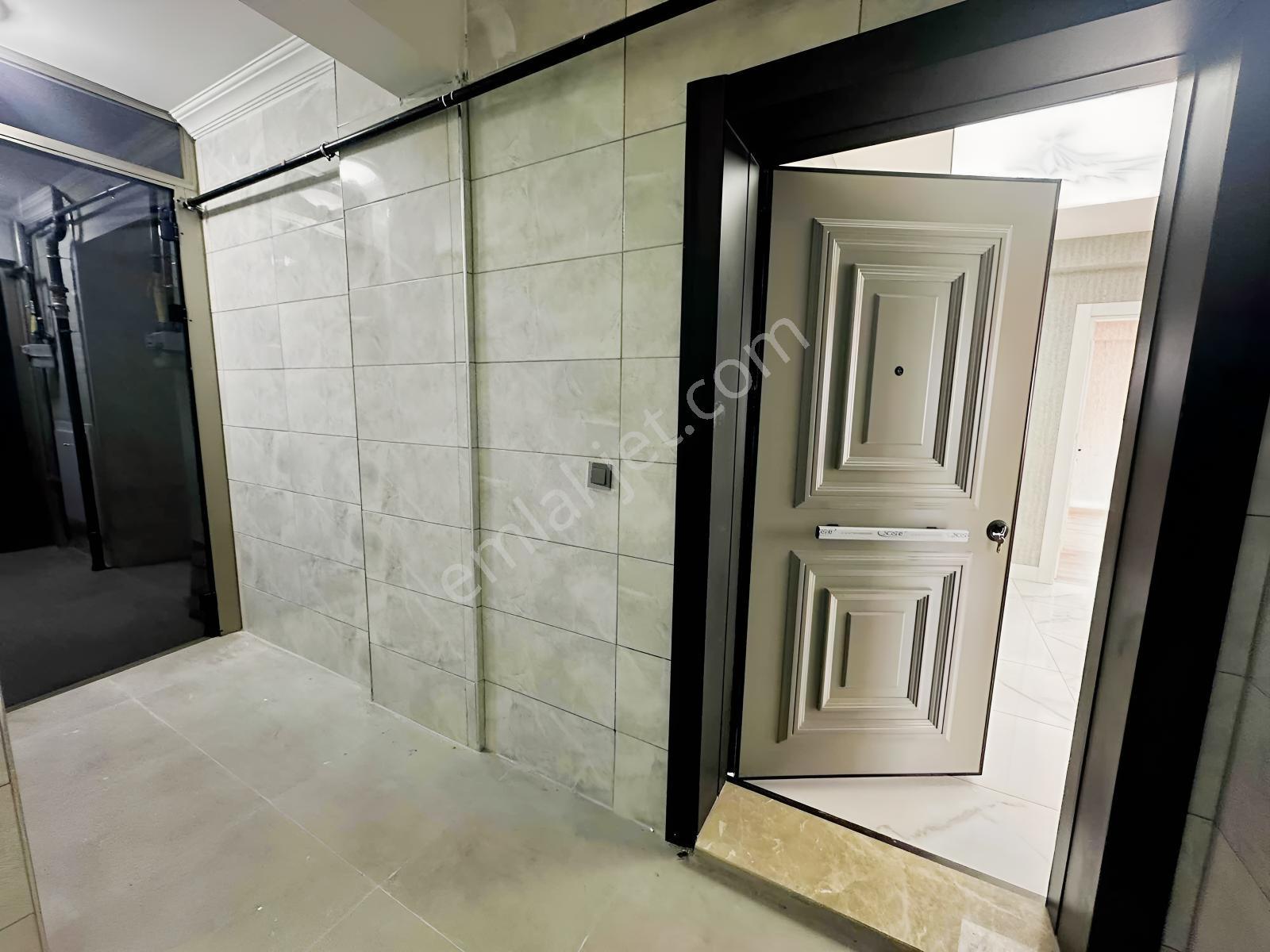 Mete Konakları Yakını Satılık 2+1 Lüks Daire — fotoğraf 5