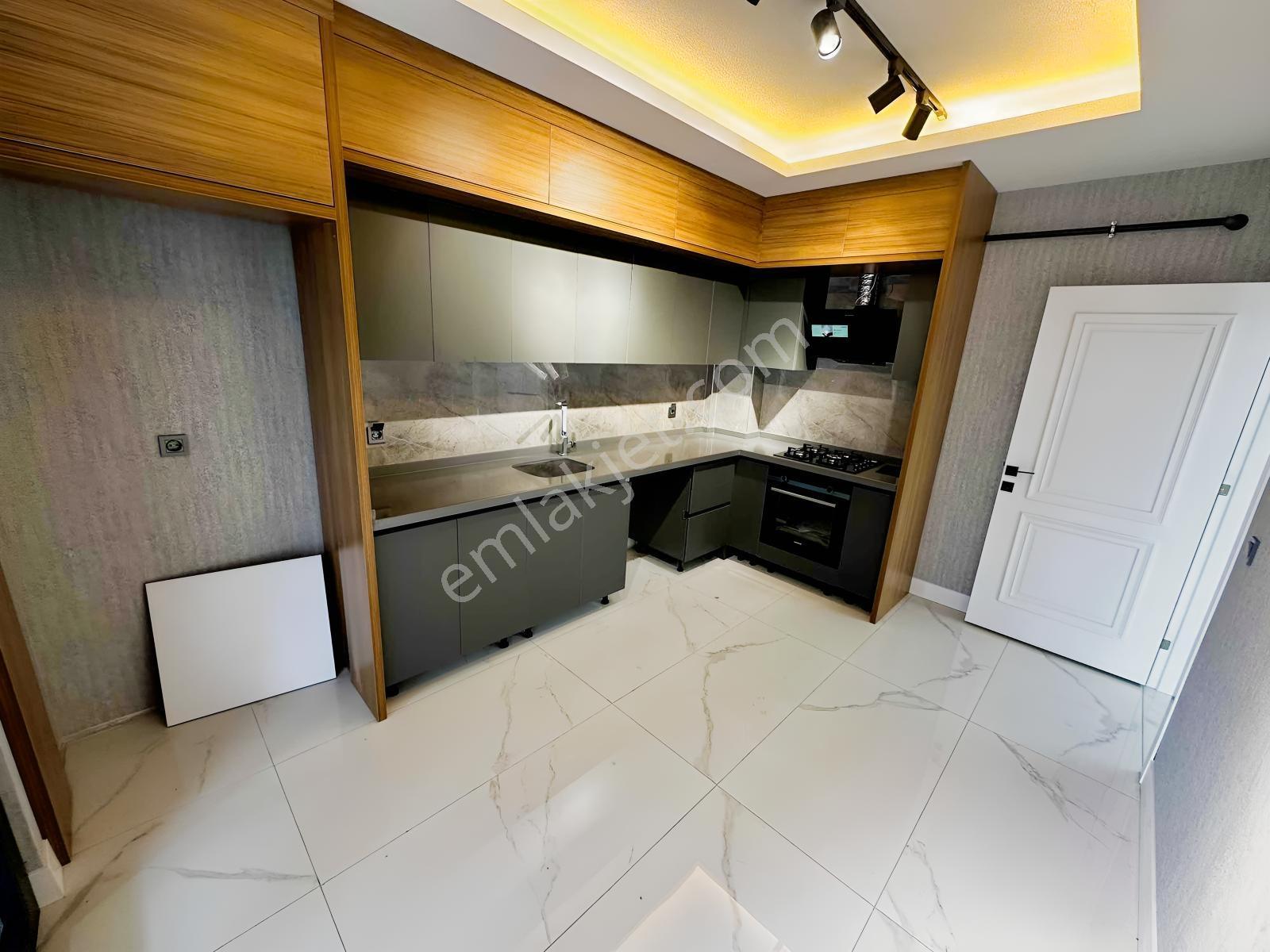 Mete Konakları Yakını Satılık 2+1 Lüks Daire — fotoğraf 8