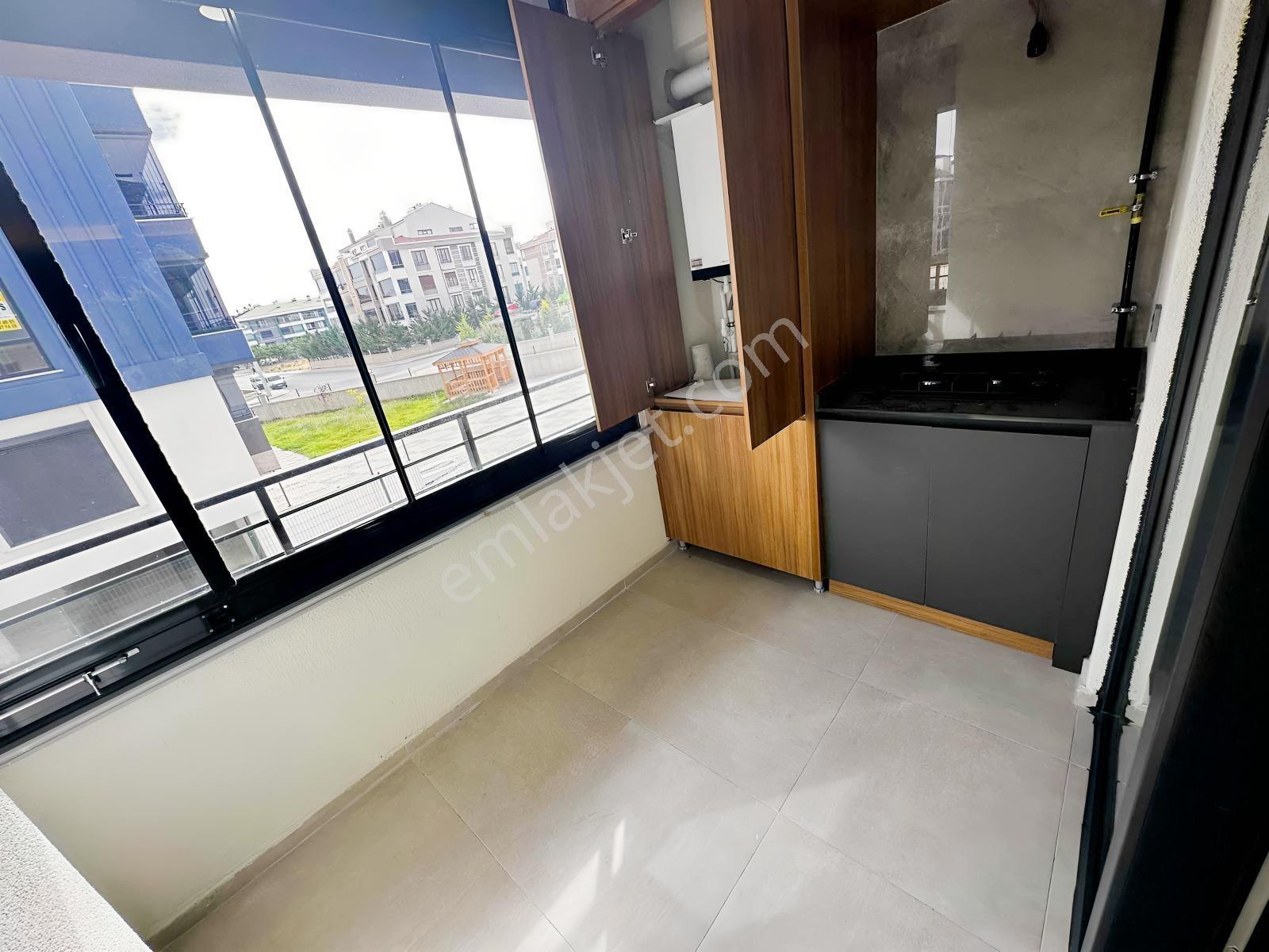 Mete Konakları Yakını Satılık 2+1 Lüks Daire — fotoğraf 9