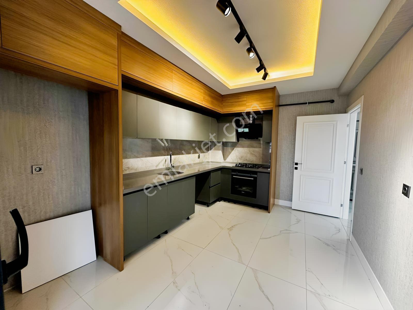 Mete Konakları Yakını Satılık 2+1 Lüks Daire — fotoğraf 11