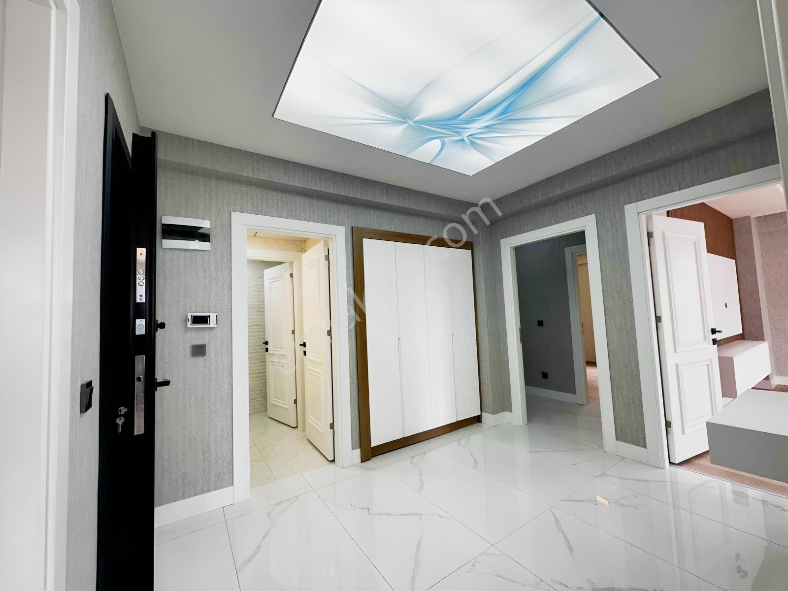 Mete Konakları Yakını Satılık 2+1 Lüks Daire — fotoğraf 13