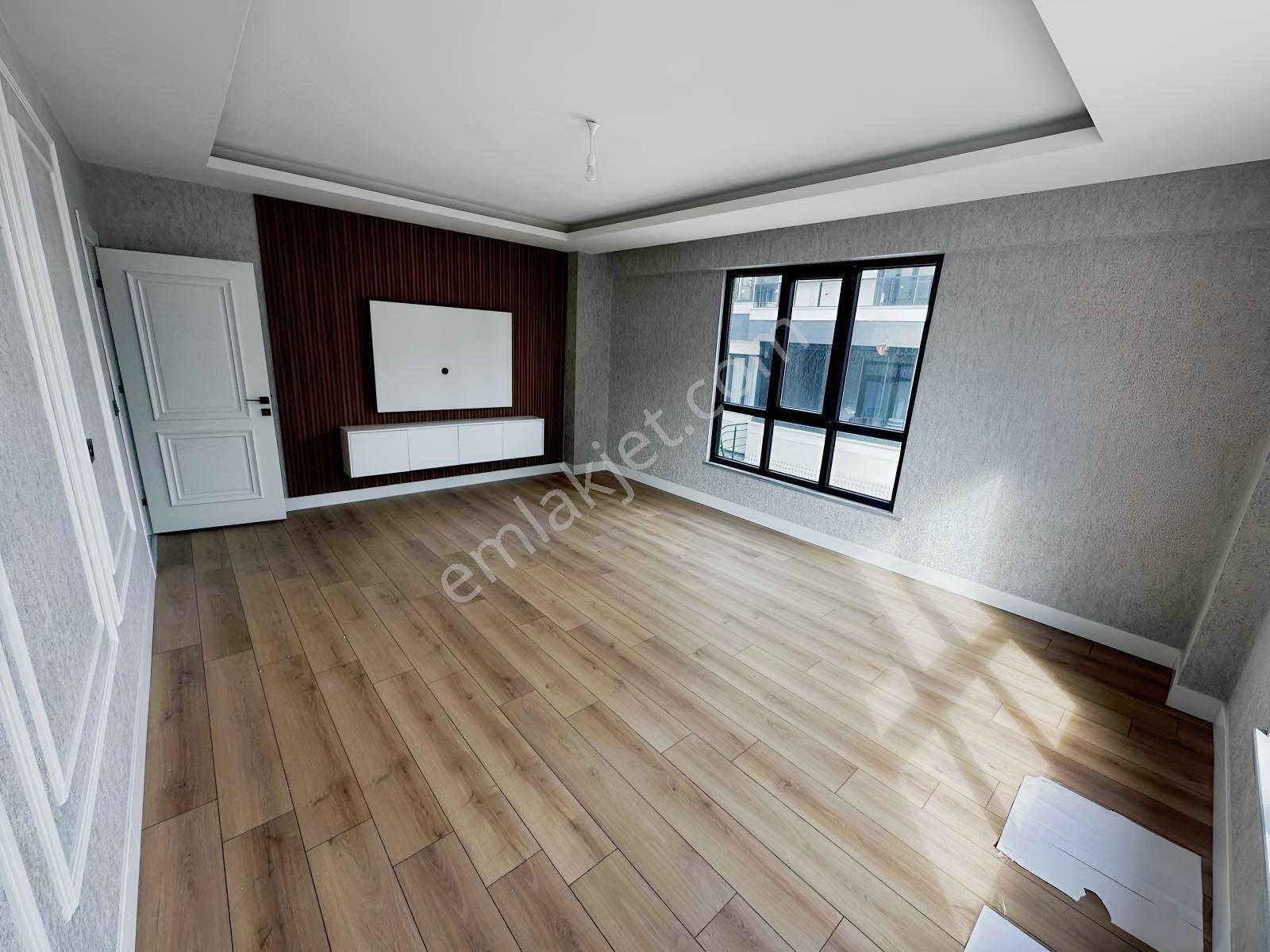 Mete Konakları Yakını Satılık 2+1 Lüks Daire — fotoğraf 17