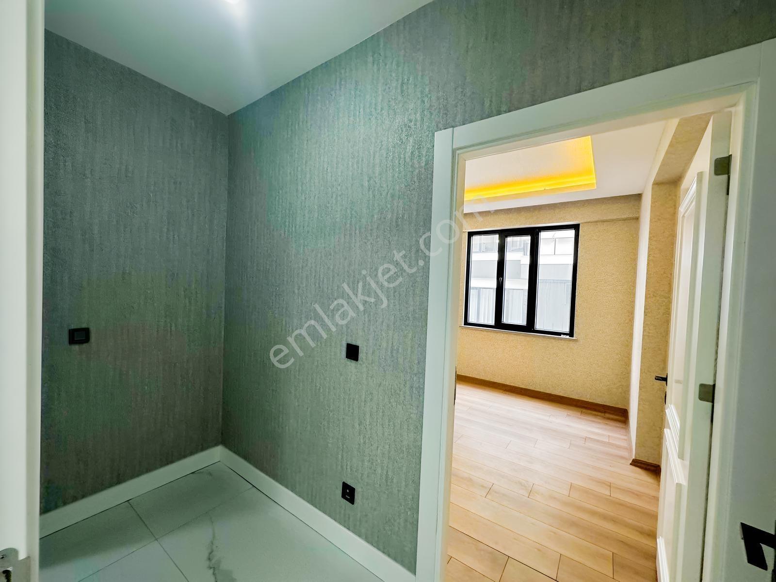 Mete Konakları Yakını Satılık 2+1 Lüks Daire — fotoğraf 21