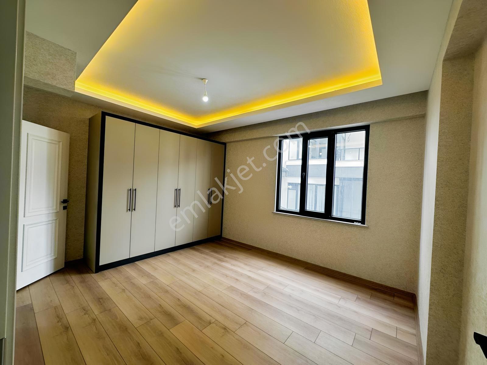 Mete Konakları Yakını Satılık 2+1 Lüks Daire — fotoğraf 22