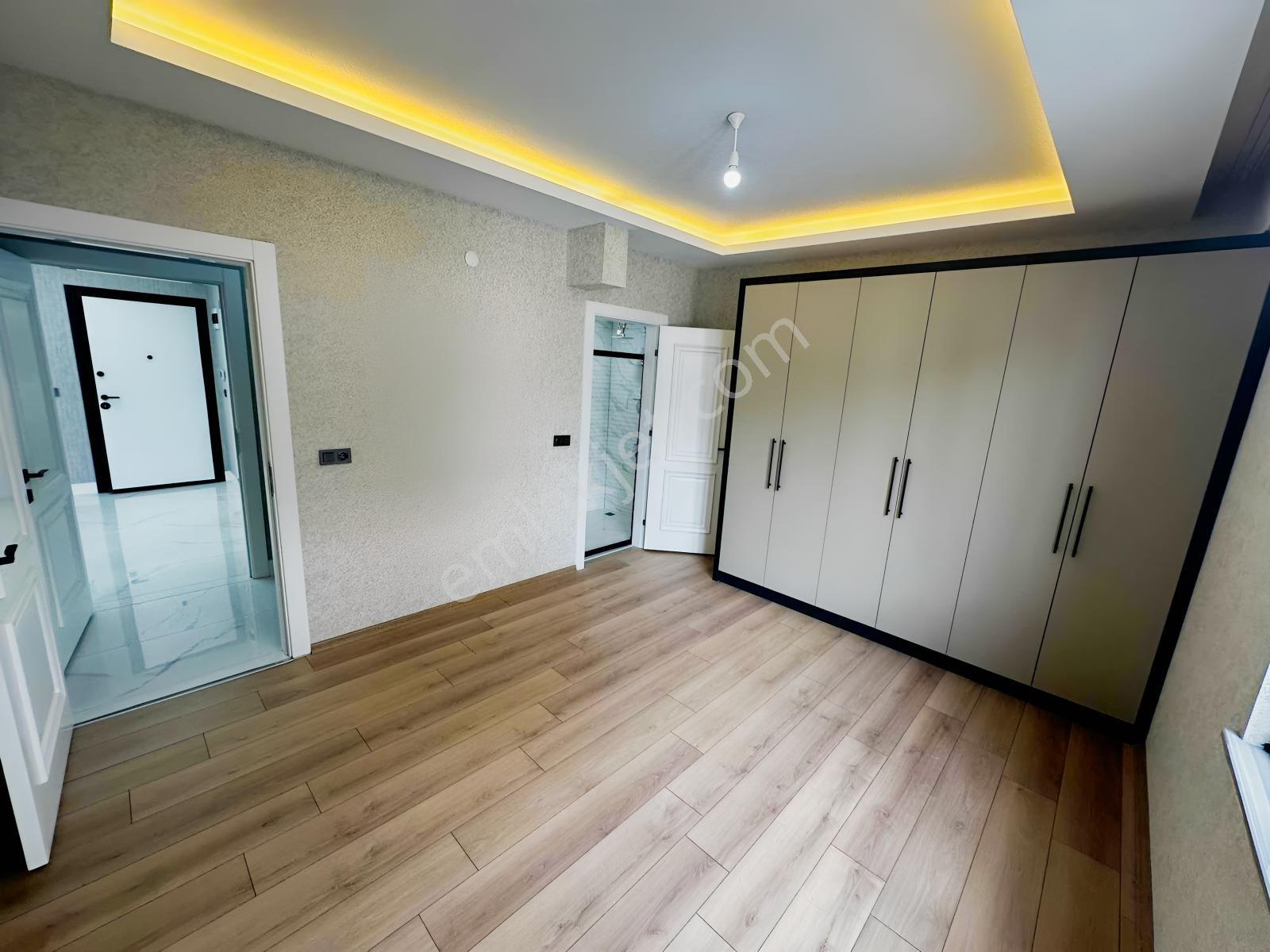 Mete Konakları Yakını Satılık 2+1 Lüks Daire — fotoğraf 23