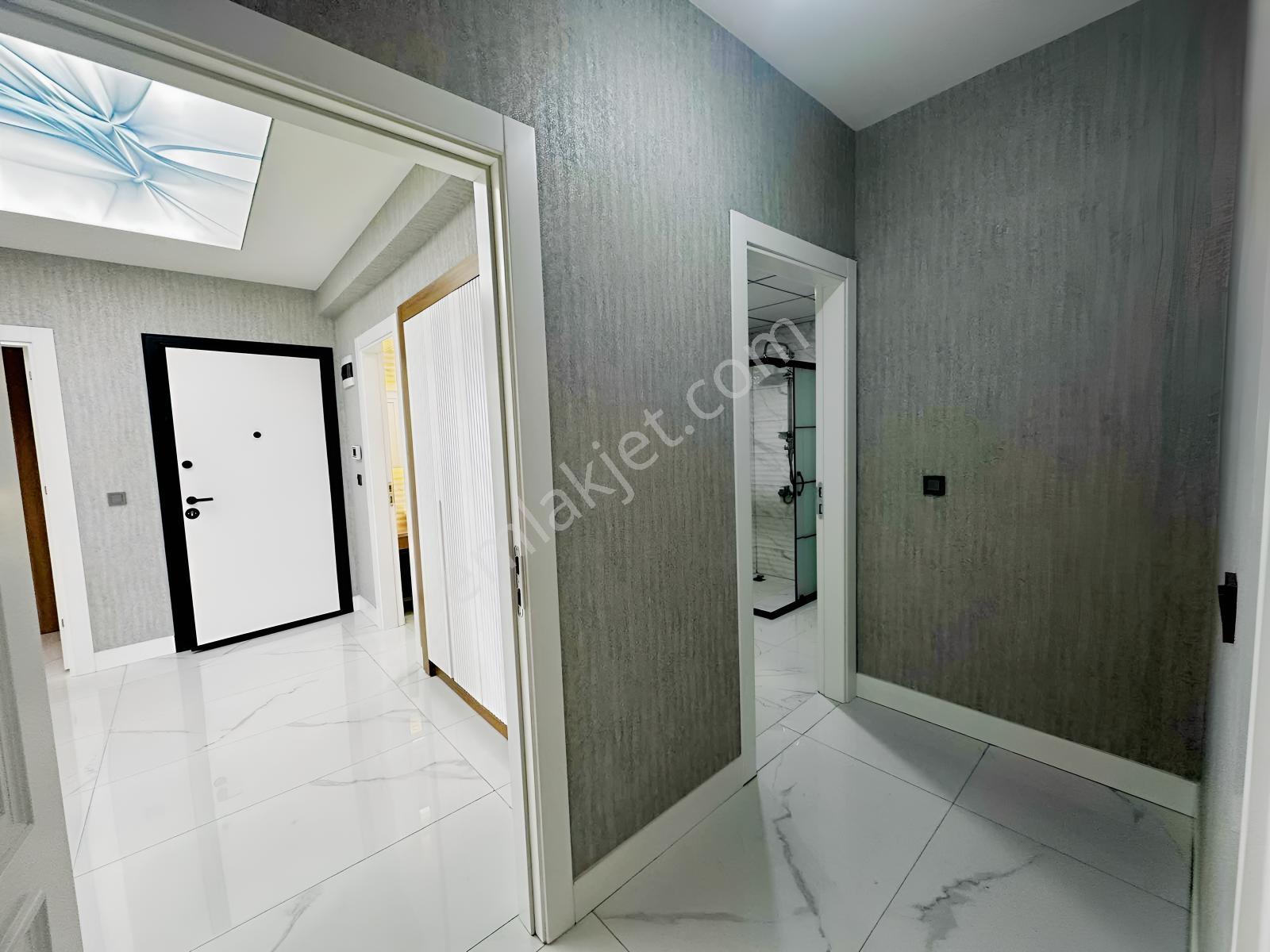 Mete Konakları Yakını Satılık 2+1 Lüks Daire — fotoğraf 26