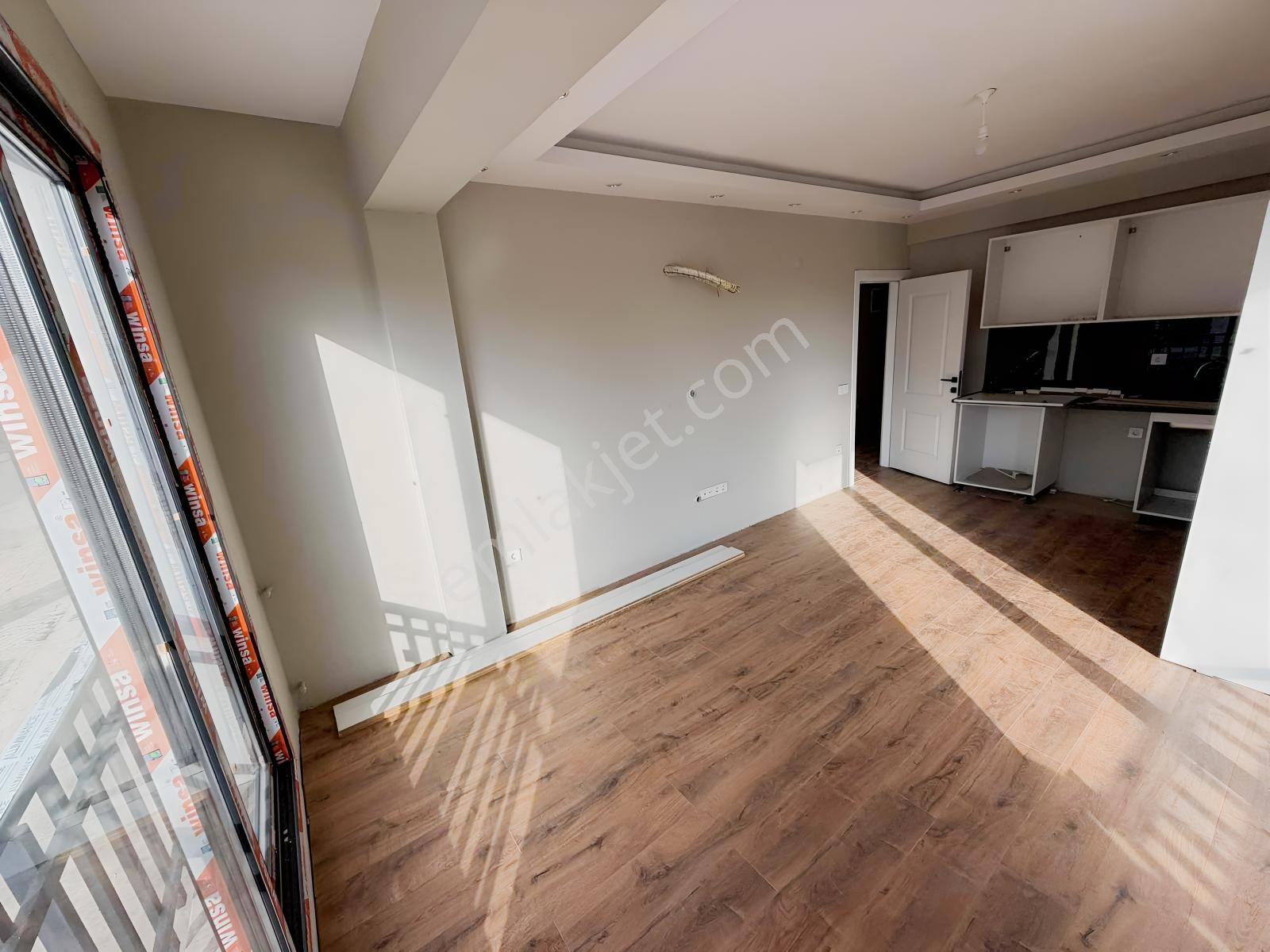 Fethiye Çamköy De Satılık Asansörlü Ara Kat 2 + 1 Daire — fotoğraf 6