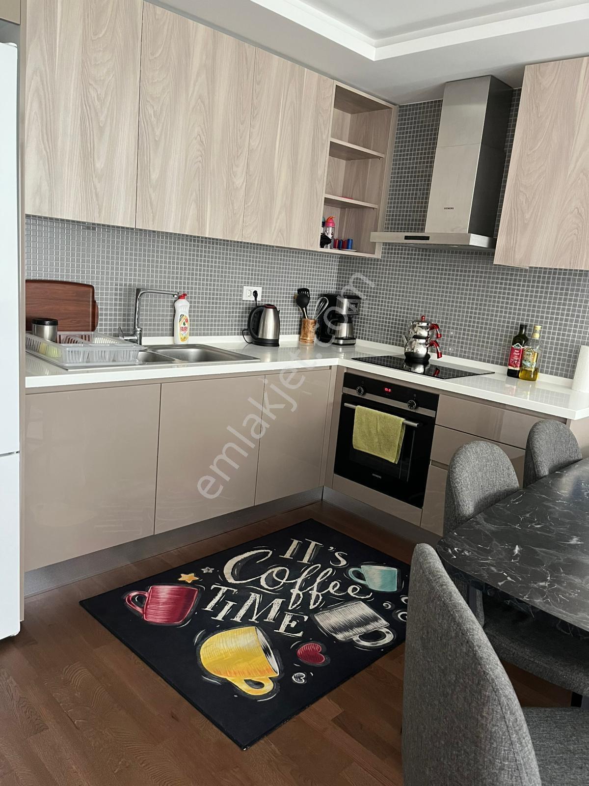 Pasifikten Gaziemir Aryom Koru 2. Etapta Satılık 2+1 Lüx Daire — fotoğraf 11