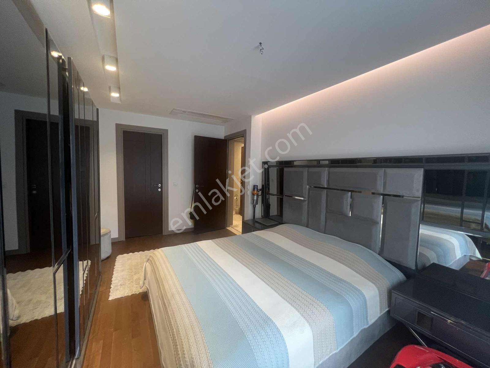 Pasifikten Gaziemir Aryom Koru 2. Etapta Satılık 2+1 Lüx Daire — fotoğraf 24