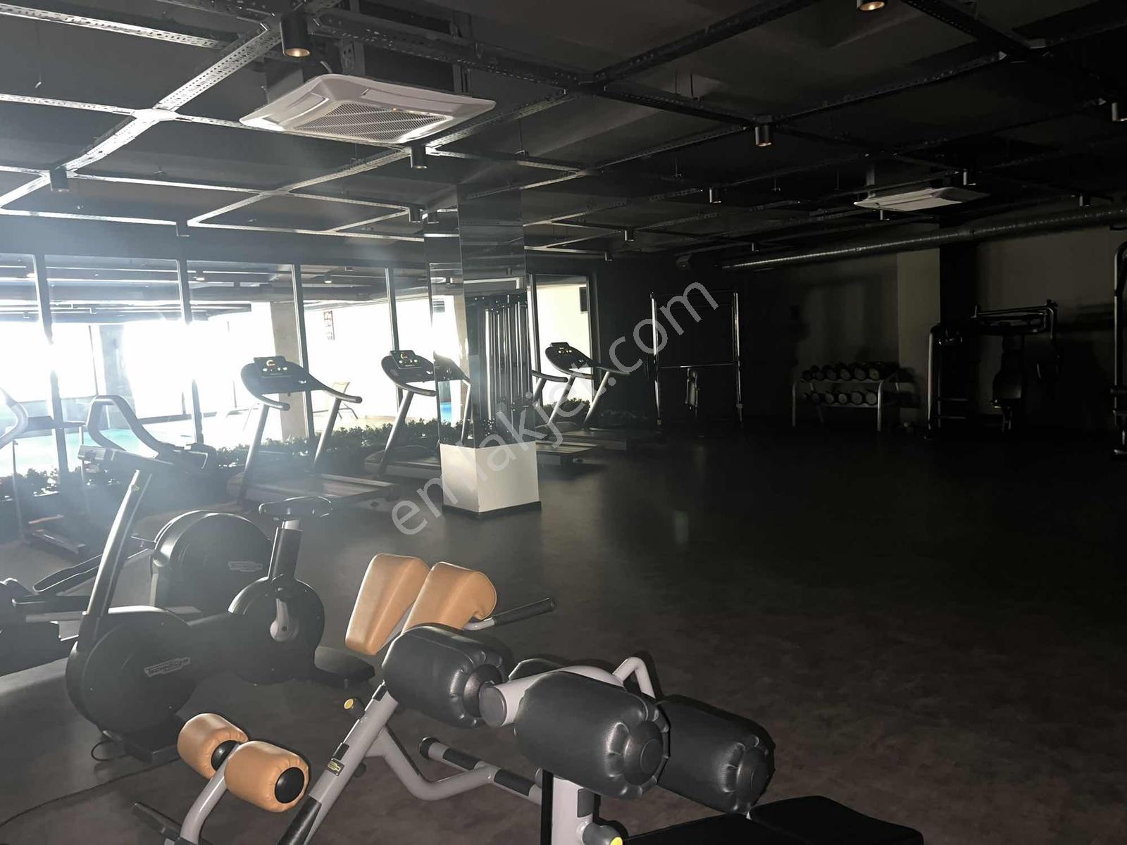 Pasifikten Gaziemir Aryom Koru 2. Etapta Satılık 2+1 Lüx Daire — fotoğraf 31