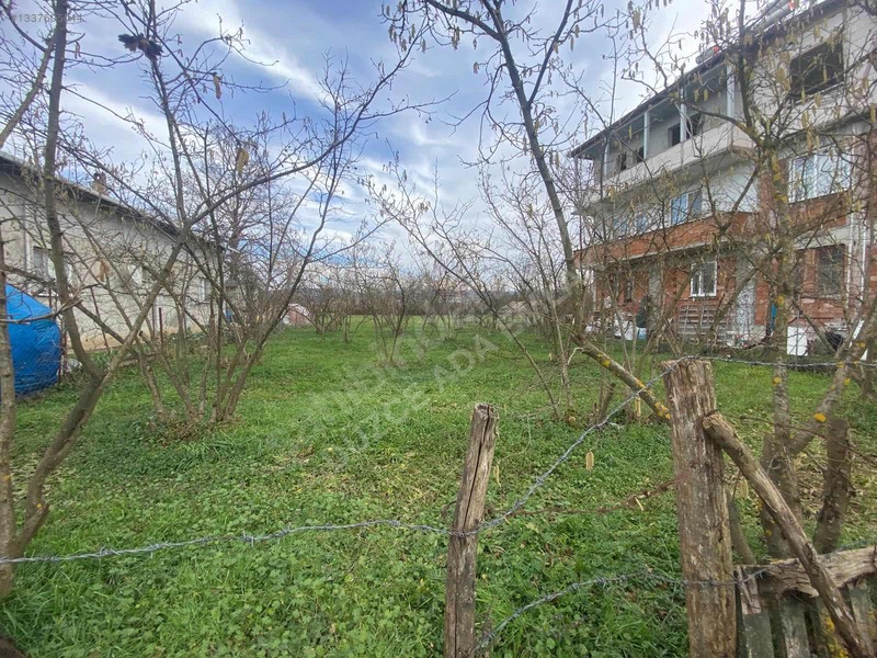 Düzce Beyciler Mah. Satılık Arsa