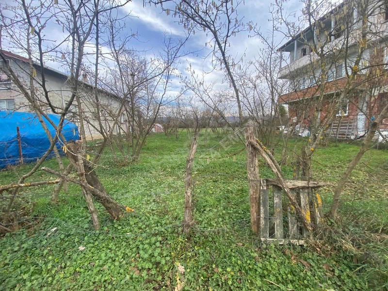 Düzce Beyciler Mah. Satılık Arsa — fotoğraf 4