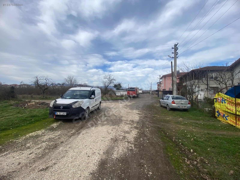 Düzce Beyciler Mah. Satılık Arsa — fotoğraf 5