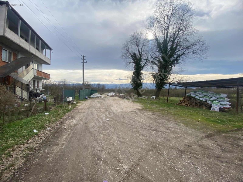 Düzce Beyciler Mah. Satılık Arsa — fotoğraf 6