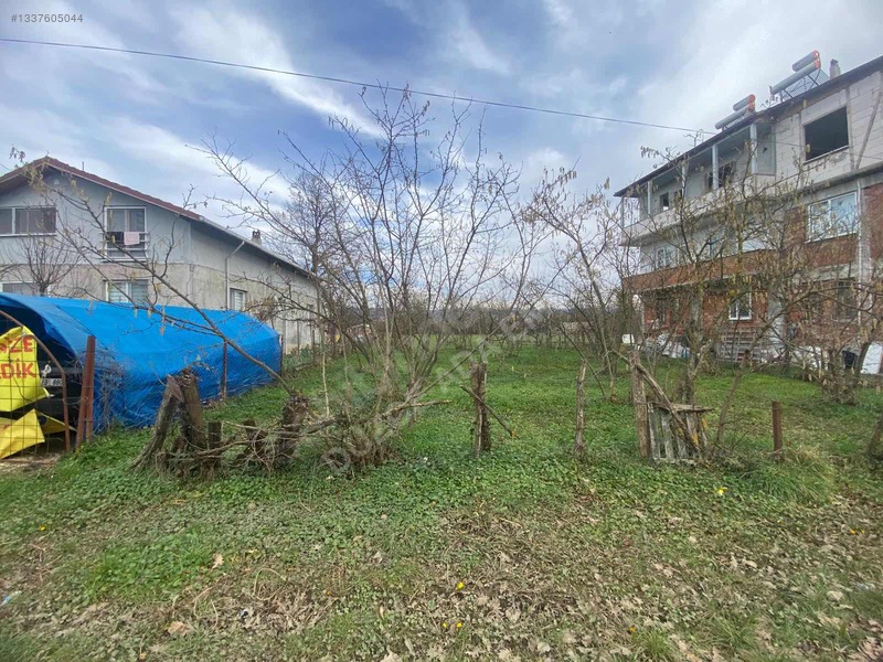 Düzce Beyciler Mah. Satılık Arsa — fotoğraf 7