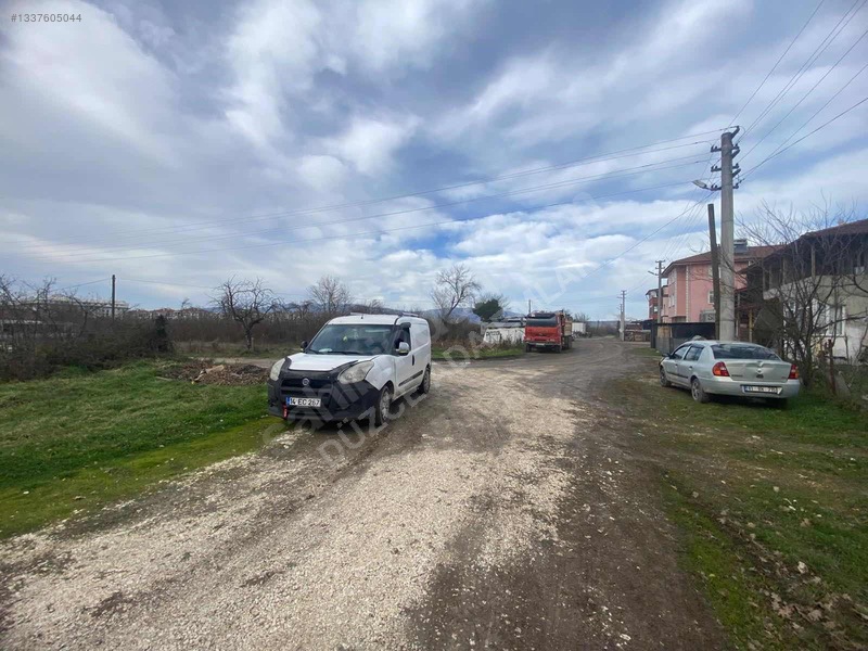 Düzce Beyciler Mah. Satılık Arsa — fotoğraf 8
