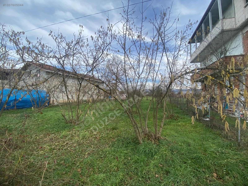 Düzce Beyciler Mah. Satılık Arsa — fotoğraf 10