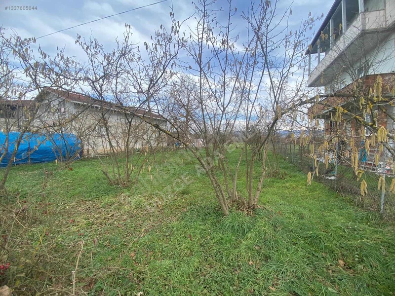 Düzce Beyciler Mah. Satılık Arsa — fotoğraf 12
