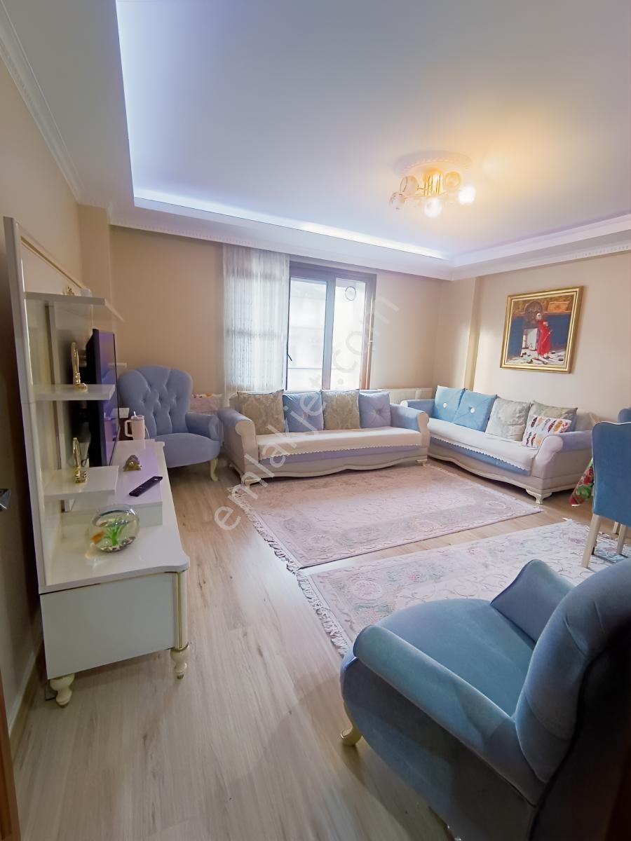 Rami Yenimahalle'de 3+1 Dubleks Asansörlü — fotoğraf 8