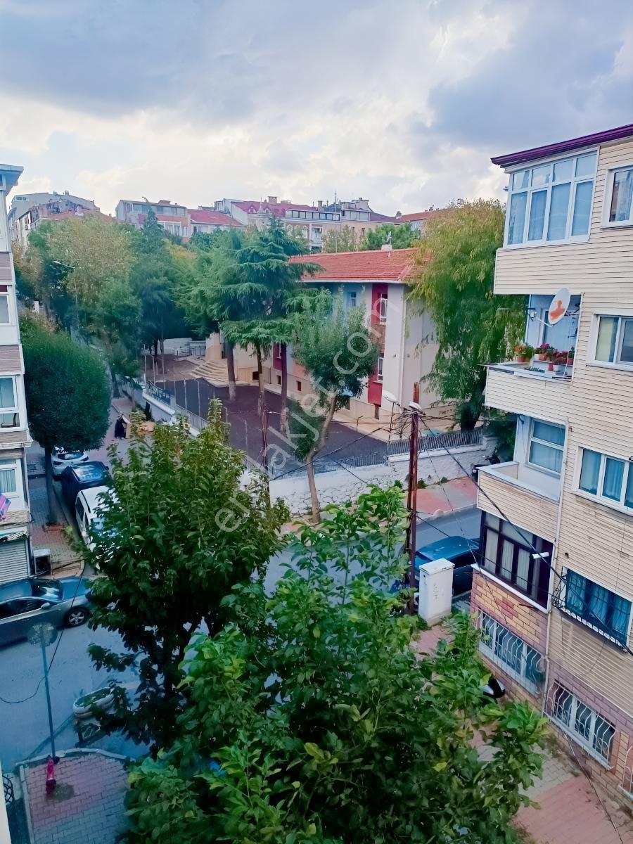 Rami Yenimahalle'de 3+1 Dubleks Asansörlü — fotoğraf 19