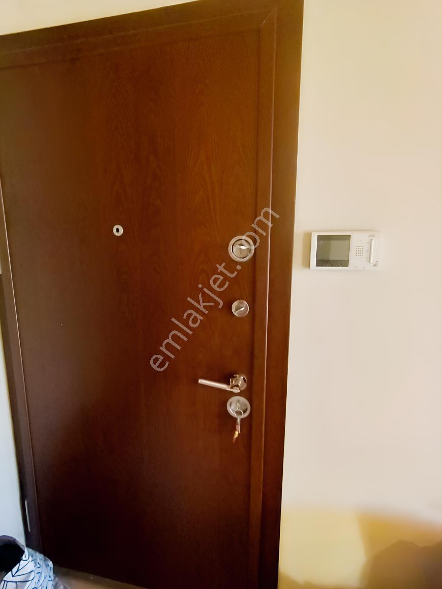 Rami Yenimahalle'de 3+1 Dubleks Asansörlü — fotoğraf 22