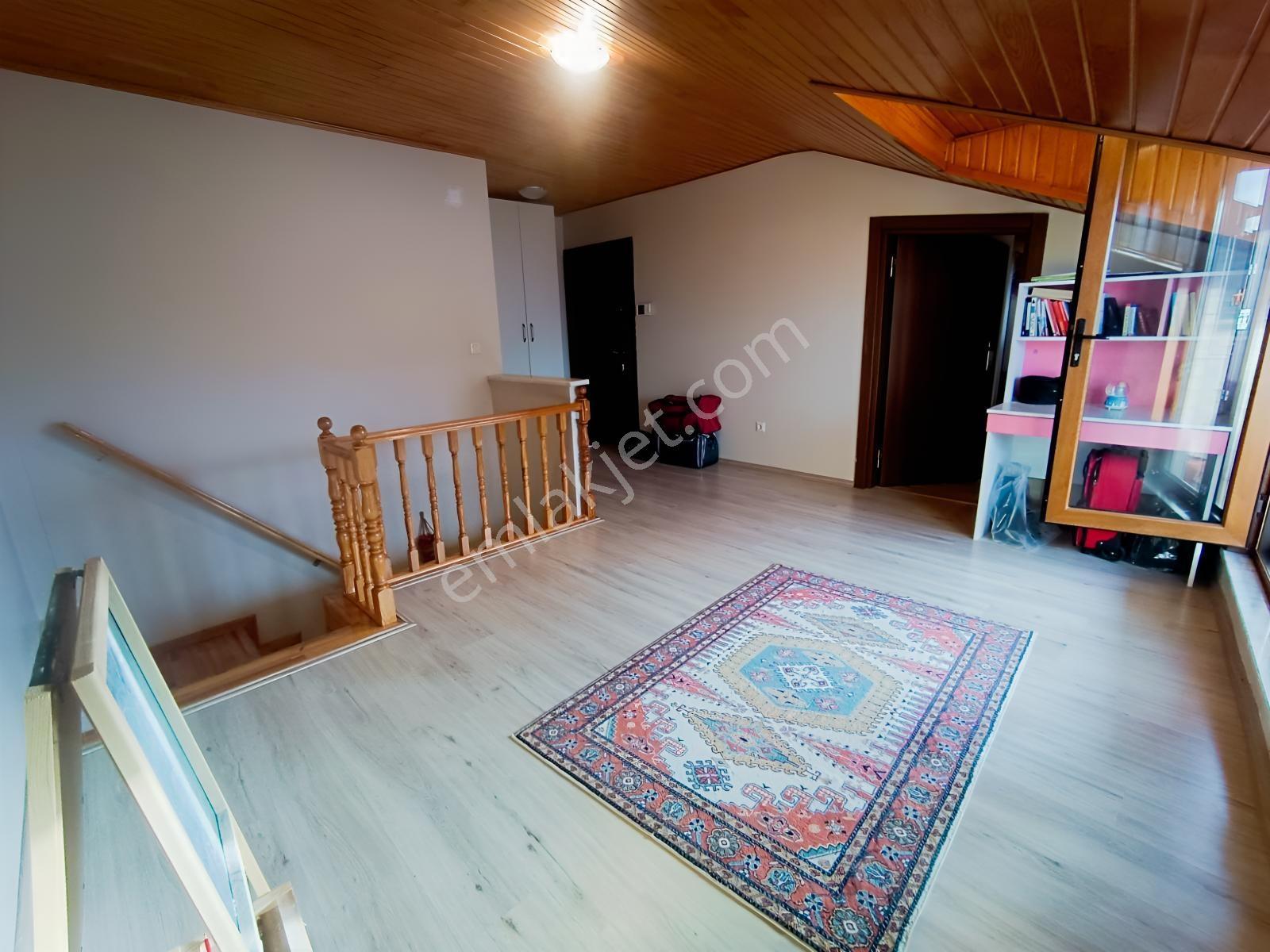 Rami Yenimahalle'de 3+1 Dubleks Asansörlü — fotoğraf 24