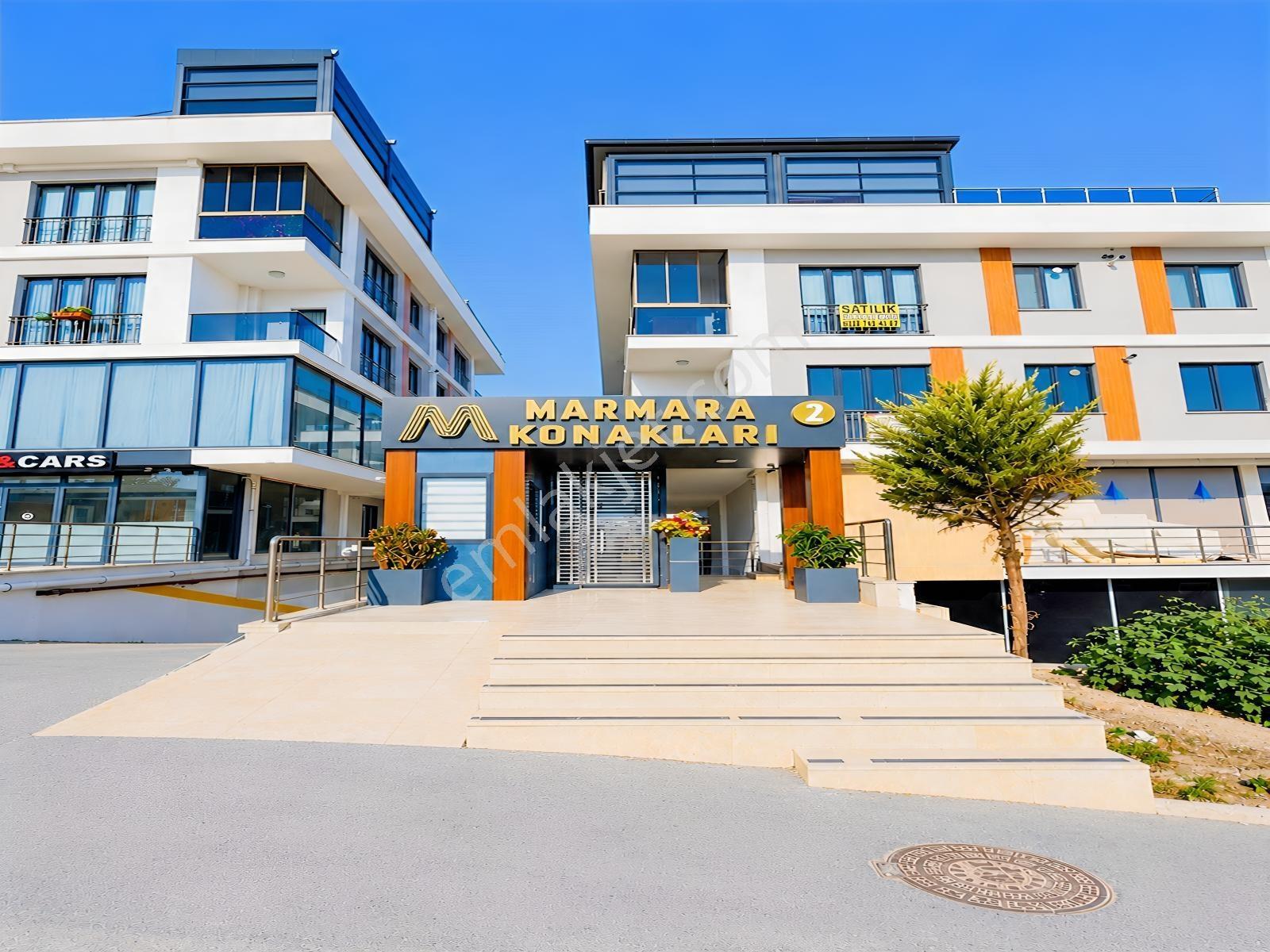 Kuponxten Satılık Full Konsept Sitede 2+1 Daire!!