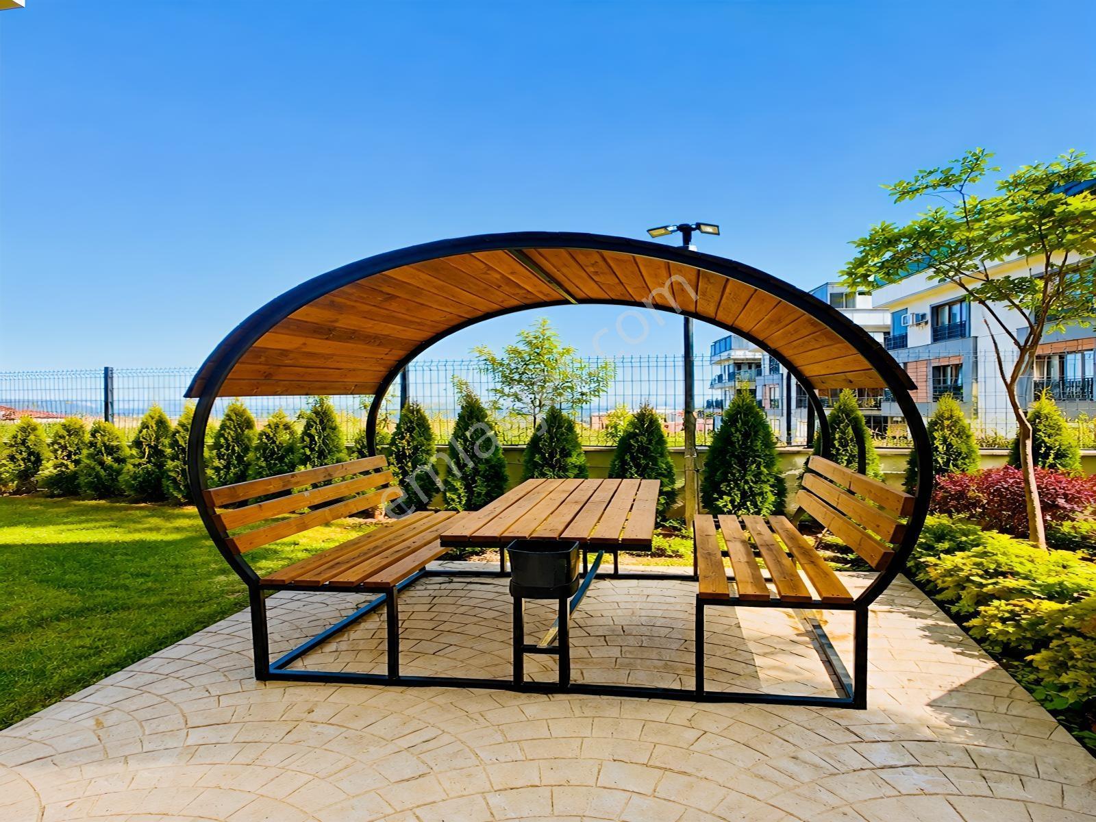Kuponxten Satılık Full Konsept Sitede 2+1 Daire!! — fotoğraf 9