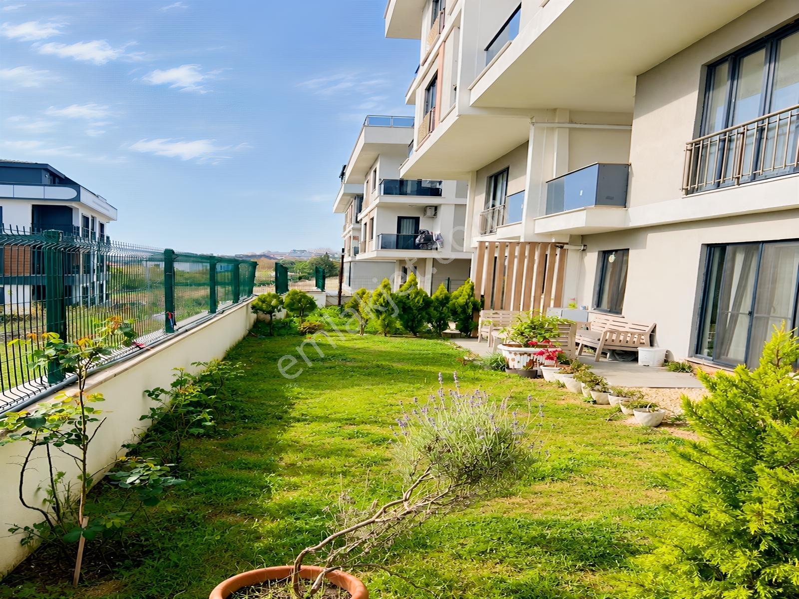 Kuponxten Satılık Full Konsept Sitede 2+1 Daire!! — fotoğraf 11